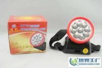 強光LED頭燈 照亮戶外探險與專業(yè)工作的全能之選